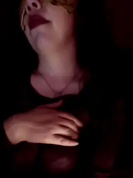 Cam4 Sex Cam of Misshornym