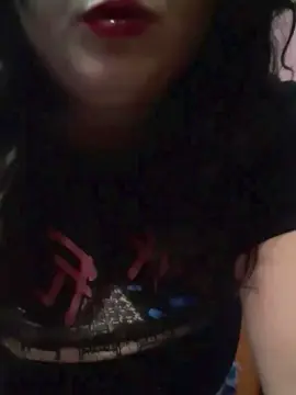 Cam4 Adult Webcam of Tu_gotika69