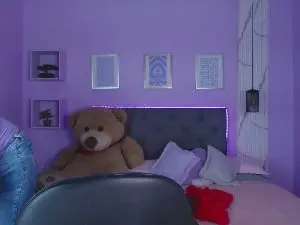 Cam4 Free Live Porn of Megan_05_