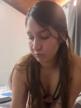 Cam4 Adult Webcam of cora_2801