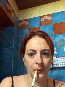 Cam4 Live Porn of Culogrande91