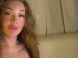Cam4 Adult Webcam of AnnyBangs
