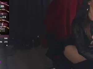 Cam4 Nude Webcam of Mia_BabyBOO