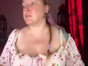Cam4 Best Webcam of fetish_girl