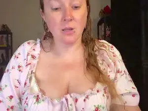 Cam4 Private Sex Chat of fetish_girl