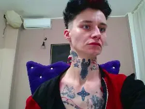 Cam4 Adult Webcam of KennyVibe