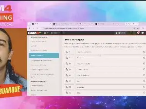 Cam4 Best live sex cam show of cam4coach_pt