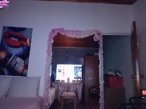 Cam4 Sex Chat of Montserrat_