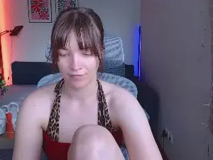Cam4 Private Sex Chat of kenzie_passion