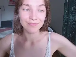 Cam4 Live Porn of kenzie_passion
