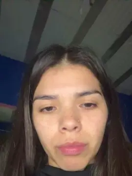 Cam4 Sex Chat of candelaria_hot