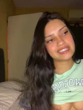 Cam4 Adult Video Chat of kamm27