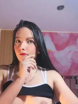 Cam4 Nude Webcam of shagi_