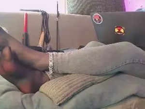 Cam4 Sex Chat of MonicaNylon
