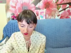 Cam4 Adult Webcams of SilviaKor