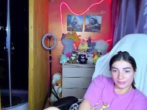 Cam4 Adult Webcam of misstasy