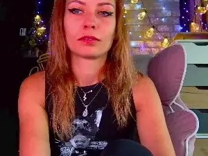 Cam4 Best Webcam of Karoline121