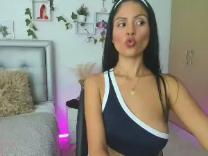 Cam4 Live Porn of Melissa_lovely_