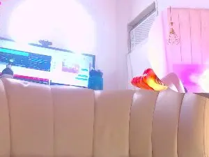 Cam4 Live Sex of DannaScully