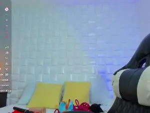 Cam4 Sex Chat of iris_torrezz