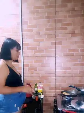 Cam4 Private Sex Chat of Brendasales