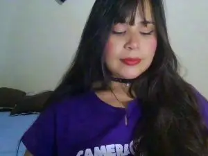 Cam4 Live Sex of Demteer24