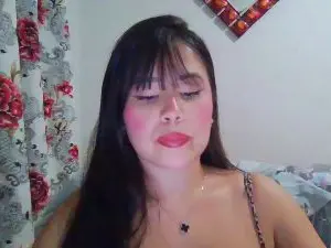 Cam4 Live Sex of Demteer24