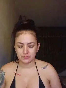 Cam4 Nude Webcam of ladykyhara