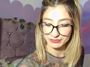 Cam4 Private Sex Chat of Kaii_