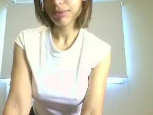 Cam4 Live Sex of Florvelvetrose