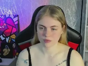 Cam4 Best Webcam of Jolly_Doll