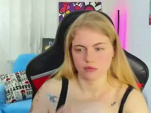 Cam4 Live Porn of Jolly_Doll