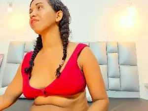 Cam4 Private Sex Chat of Luna_Valencia