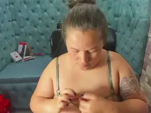 Cam4 Live Porn of Sara_Thonson_