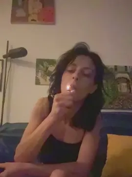 Cam4 Nude Webcam of Lamagra