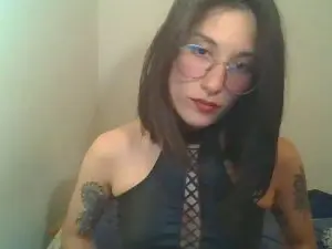 Cam4 Sex Chat of 4lterfuego