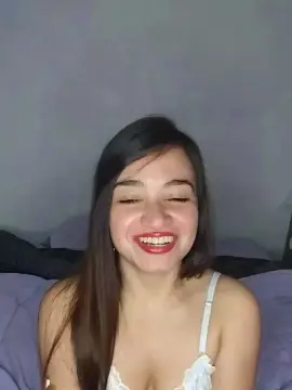 Cam4 Live Sex of itati3