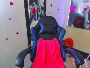 Cam4 Adult Webcam of Melisa_21x