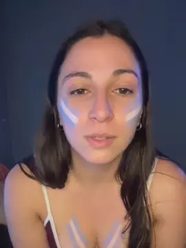 Cam4 Sex Chat of ninavittorex