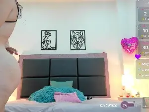 Cam4 Sex Chat of Aslhyn_Gomez