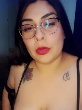 Cam4 Live Sex Cam of Camiikalifha