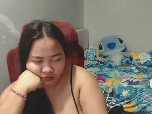 Cam4 Sex Cam of BubbleButtPinay