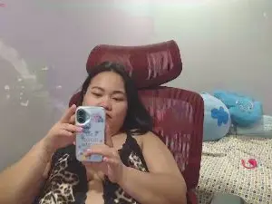 Cam4 Live Sex Cam of BubbleButtPinay