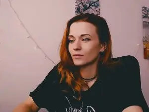 Cam4 Best Webcam of PeppyMia