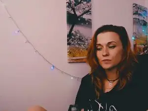 Cam4 Free Porn Cam of PeppyMia