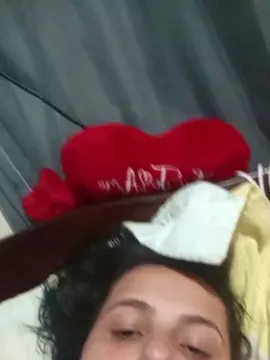 Cam4 Live Sex of camila9453