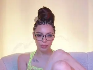 Cam4 Live Sex Cam of AriaPlay