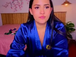 Cam4 Private Sex Chat of Selena_noir