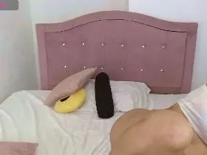Cam4 Adult Video Chat of Anny_20_