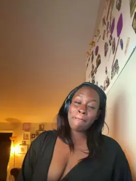 Cam4 Best Webcam of FatNeeds